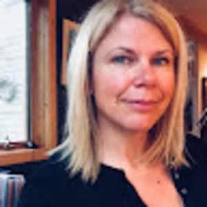 Meet your Posher, Jenny alice